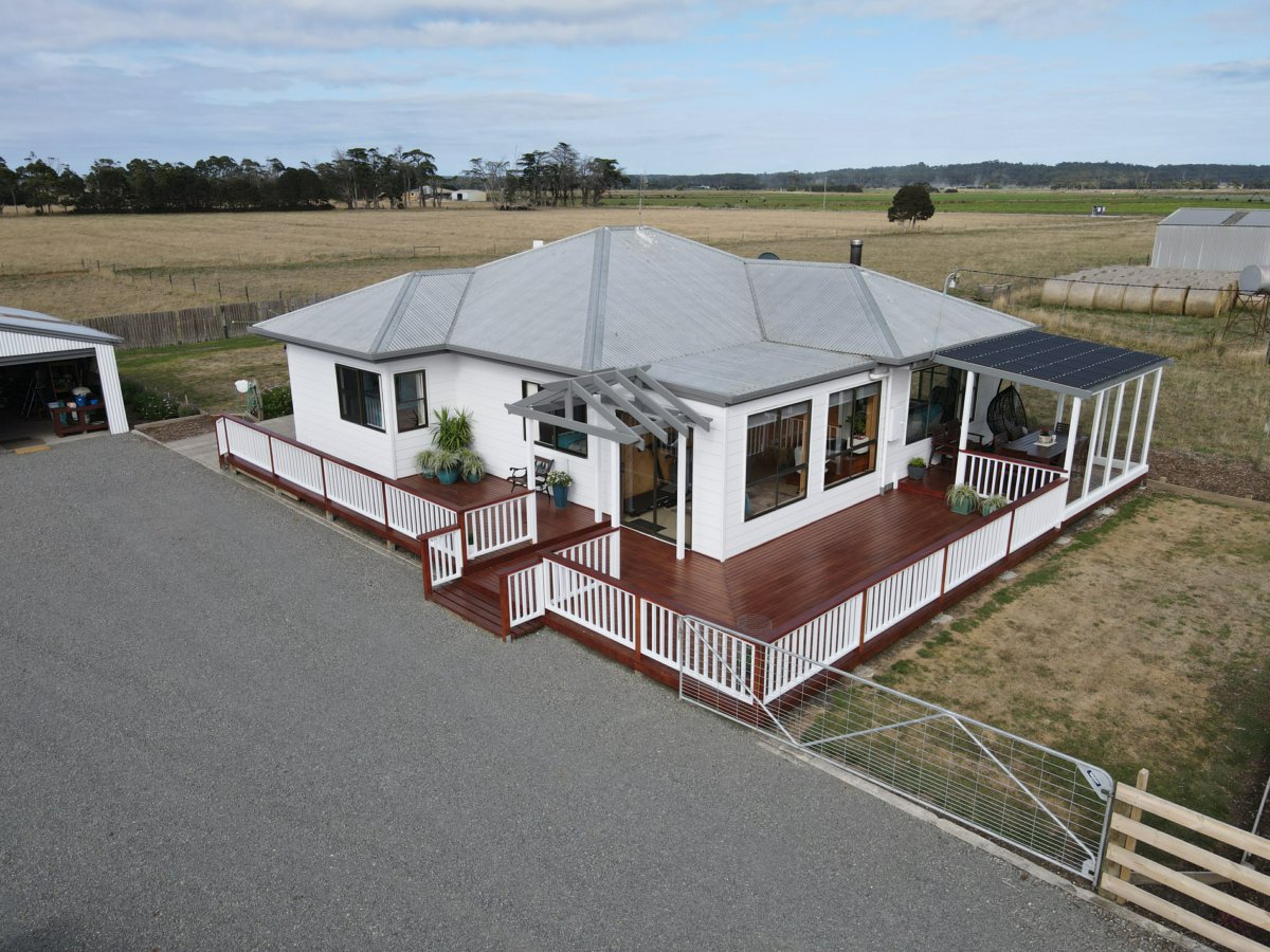 379 GIDDENS RD, SMITHTON TAS 7330, 0 कमरे, 0 बाथरूम, House