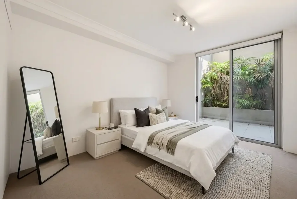 Stylish Three Bedroom Residence in a Prime Randwick Location