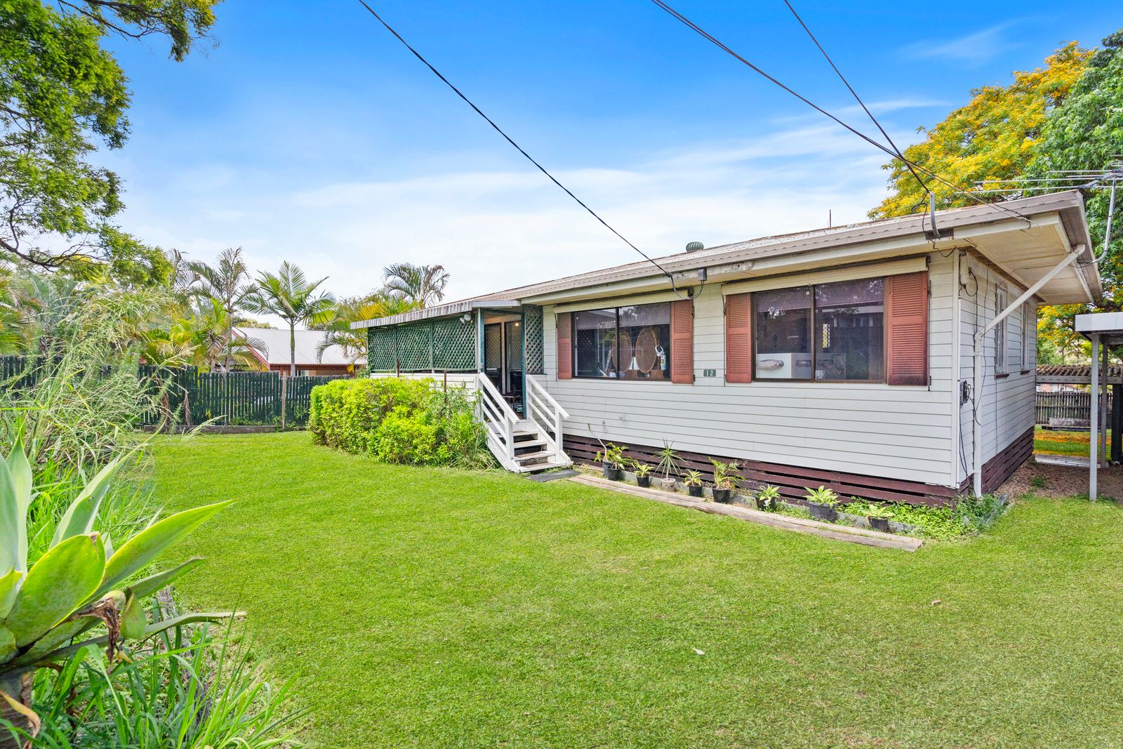 12 BELLAMY ST, ACACIA RIDGE QLD 4110, 0 Bedrooms, 0 Bathrooms, House