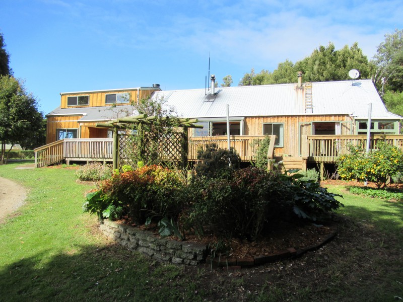 65 Waitarere Beach Road, Waitarere, Horowhenua, 6 રૂમ, 0 બાથરૂમ