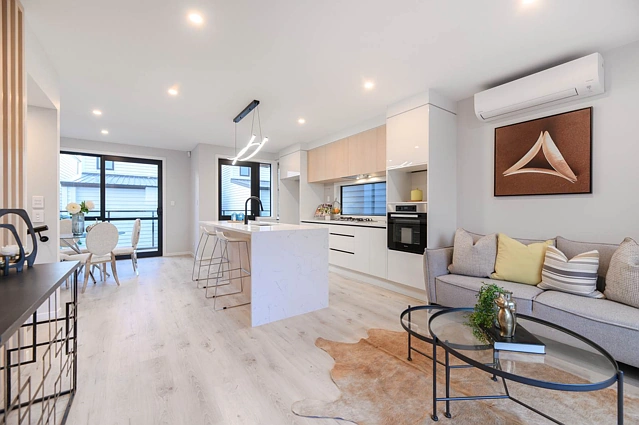 4/87 Ranfurly Road, Epsom, Auckland City