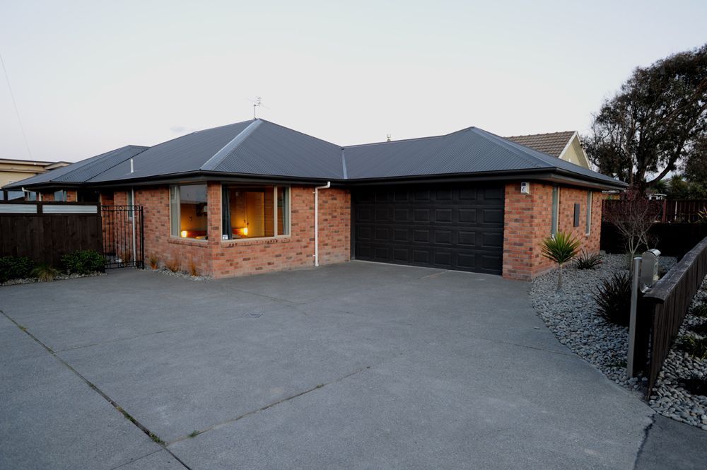 83a Ascot Avenue, North New Brighton, Christchurch, 3 chambres, 2 salles de bain