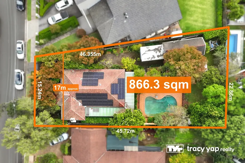 27 Clermont Avenue, Ryde, NSW 2112