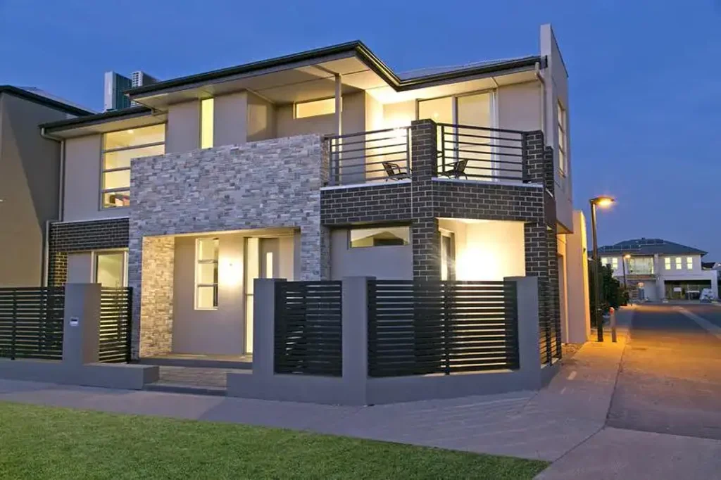 Corner Block Three Bedroom Home with Scenic Balcony Views & Premium Lifestyle Appeal