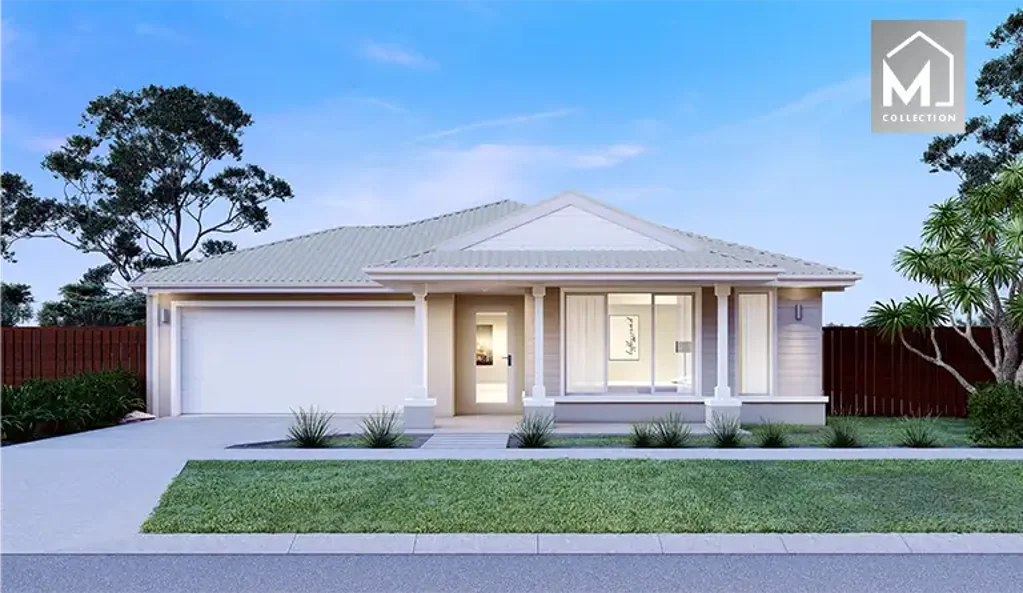 Aintree 4Habitaciones Mimosa Homes Proudly Presents