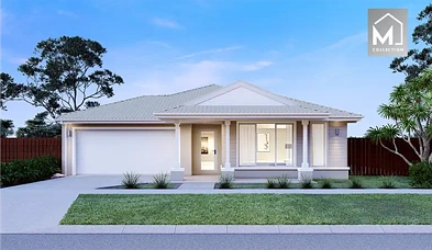 Mount Duneed 4房  Mimosa Homes Proudly Presents