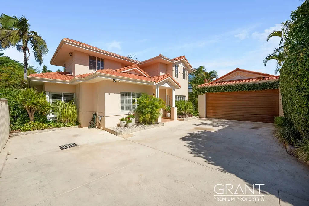 Applecross 4Phòng ngủ A TIMELESS MASTERPIECE IN THE HEART OF APPLECROSS