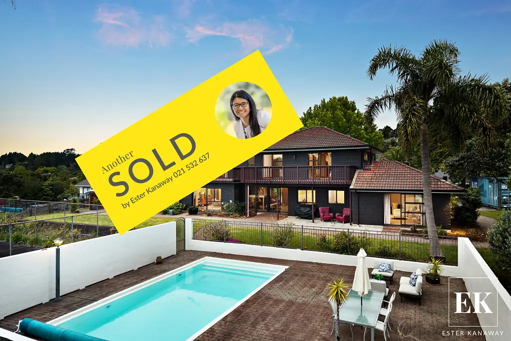 21 Laingfield Terrace, Laingholm, Waitakere City, Auckland