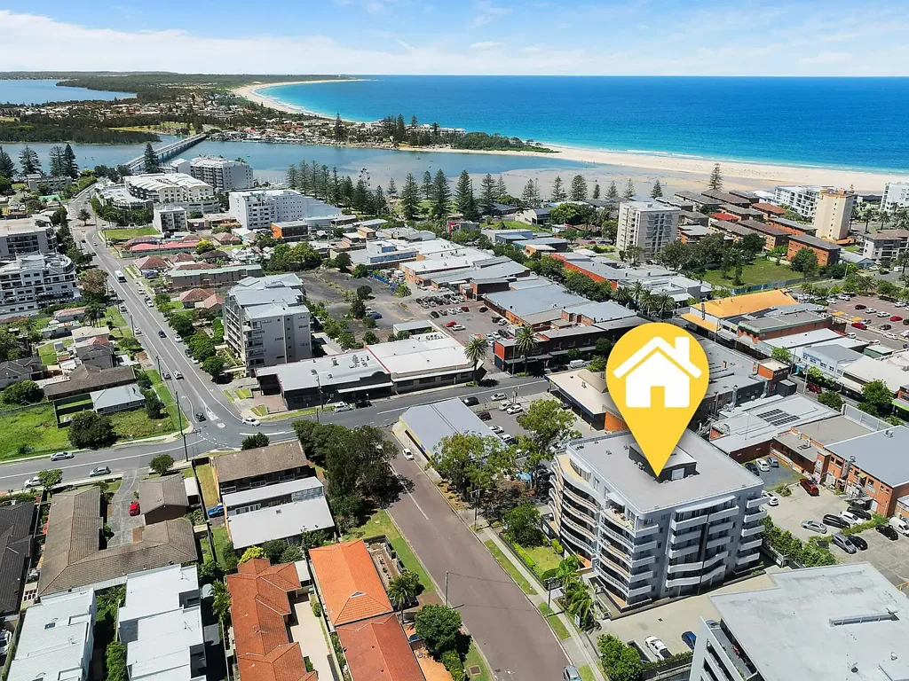 17/2-6 Copnor Avenue, The Entrance, NSW 2261
