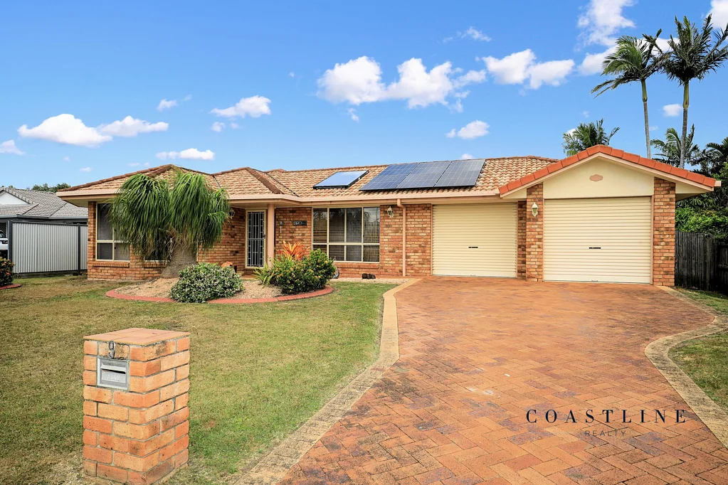 9 Bargara Lakes Drive, Bargara, QLD 4670