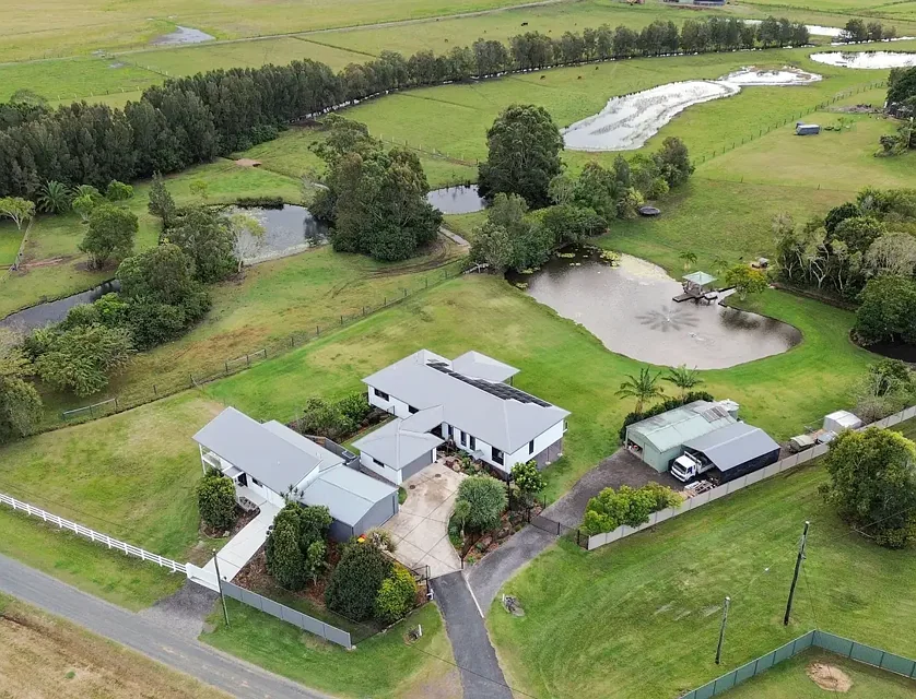 68 Wharf Road, Bli Bli, QLD 4560, 6 ਕਮਰੇ, 3 ਬਾਥਰੂਮ, House