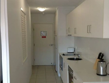 811/3 Gardiner Street, Darwin City, Darwin City, 0房, 1浴, Studio