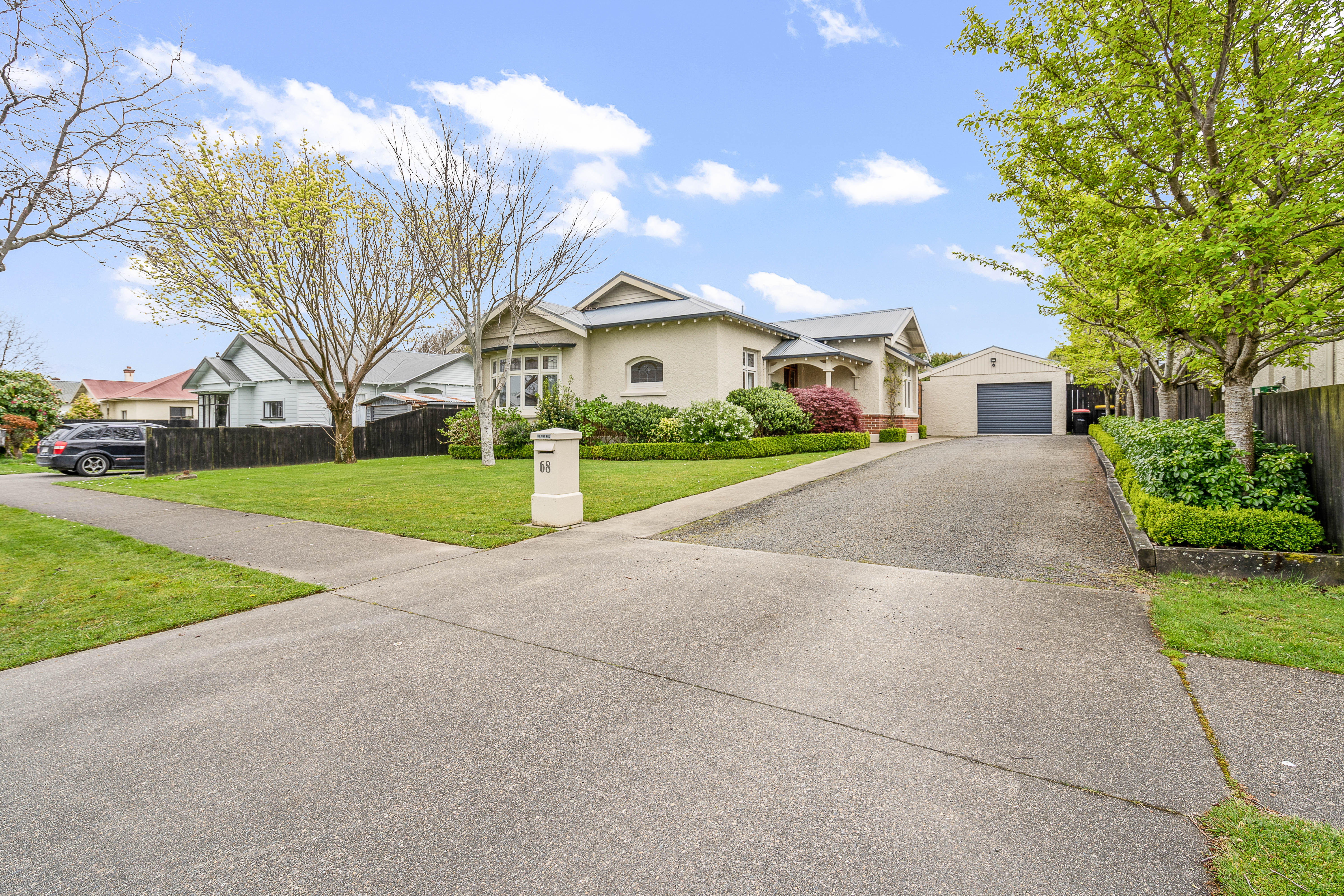 68 Chapman Street, Richmond, Invercargill, 3 Bedrooms, 0 Bathrooms, House