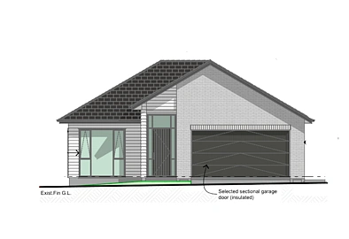 7 Journeys Loop, Drury, Papakura, Auckland, 4 Schlafzimmer, 2 Badezimmer, House