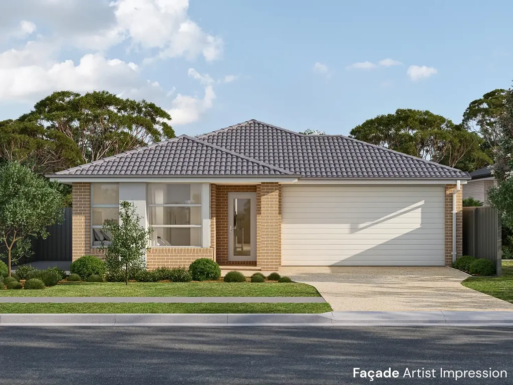 Lucas 4બેડરૂમ New Off-the-Plan 4 Bedroom House & Land Package in Lucas Estate, Lucas