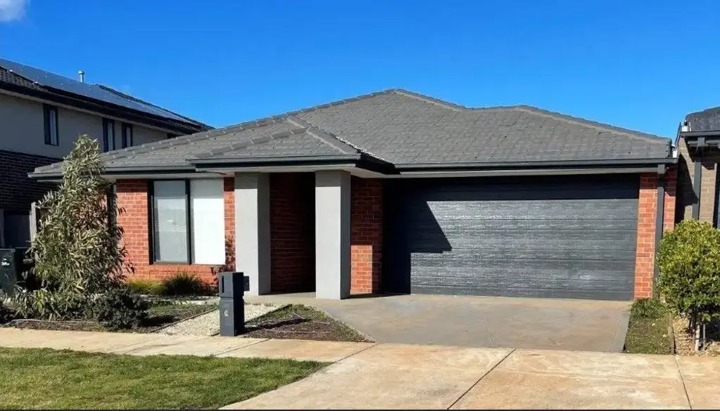 Four Bedroom Family Home
