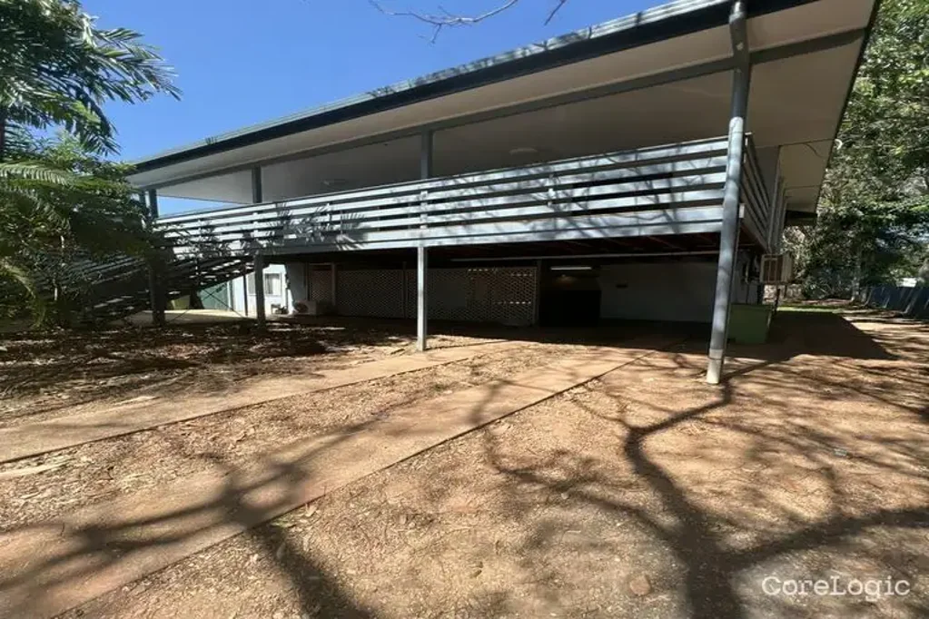Unit 1/66 Circular Way, Trunding, QLD 4874