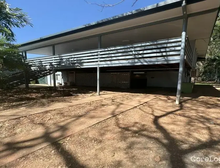 Unit 1/66 Circular Way, Trunding, Far North, 5 Bedrooms, 2 Bathrooms, Unit