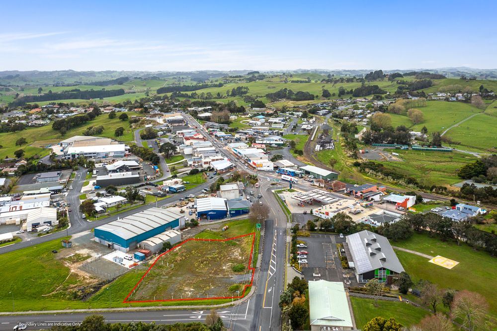 6 Port Albert Road, Wellsford, Auckland - Rodney, 0 rūma, 0 rūma horoi