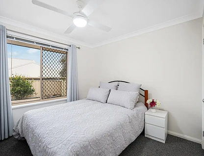 2/17 Vera Court, Mudgee, NSW 2850, 2 ਕਮਰੇ, 1 ਬਾਥਰੂਮ, Apartment