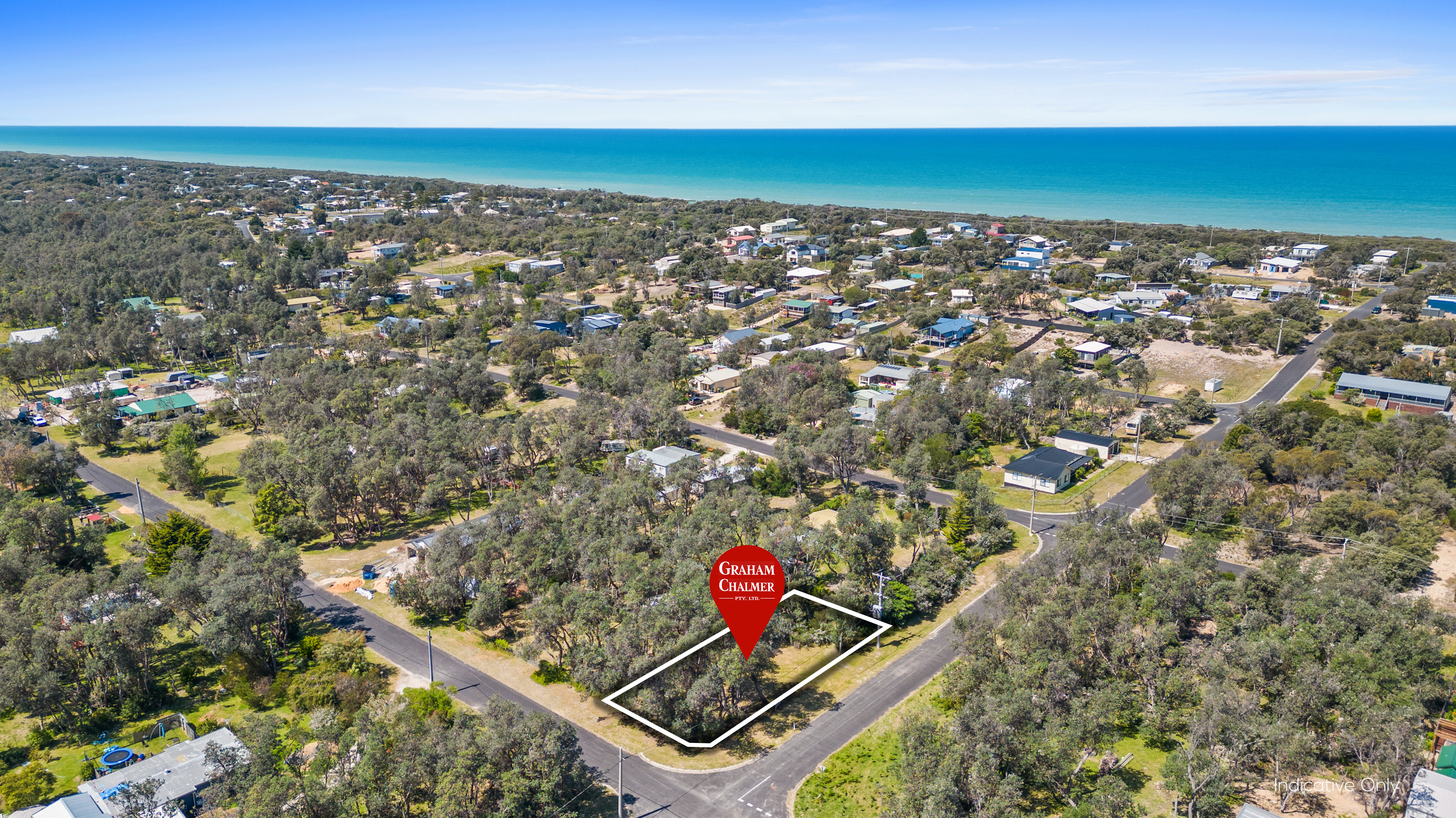 57 MERIDAN RD, GOLDEN BEACH VIC 3851, 0 Kuwarto, 0 Banyo, Section