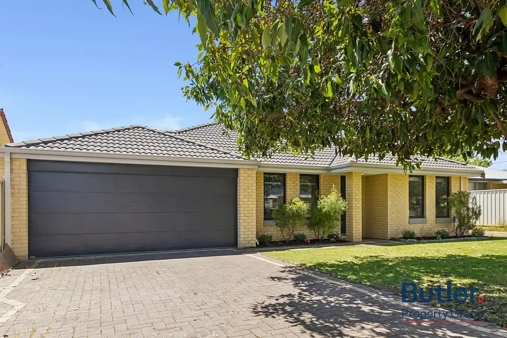 4 Araluen Street, Morley, WA 6062