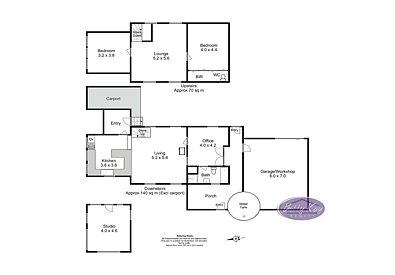 69 Comeback Road, Redpa, TAS 7330, 3 slaapkamers, 1 badkamers, House