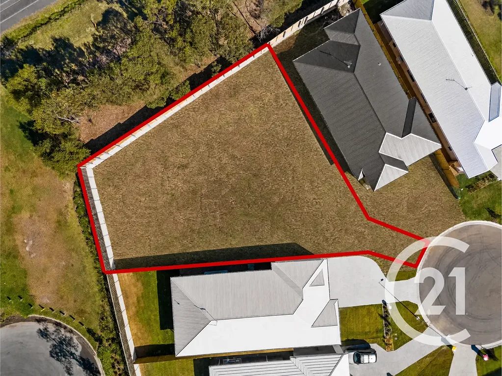Narangba 终于……一块足够大的土地，可供您建造真正想要的家园。 Finally… A Block Big Enough For The Home You Really Want.