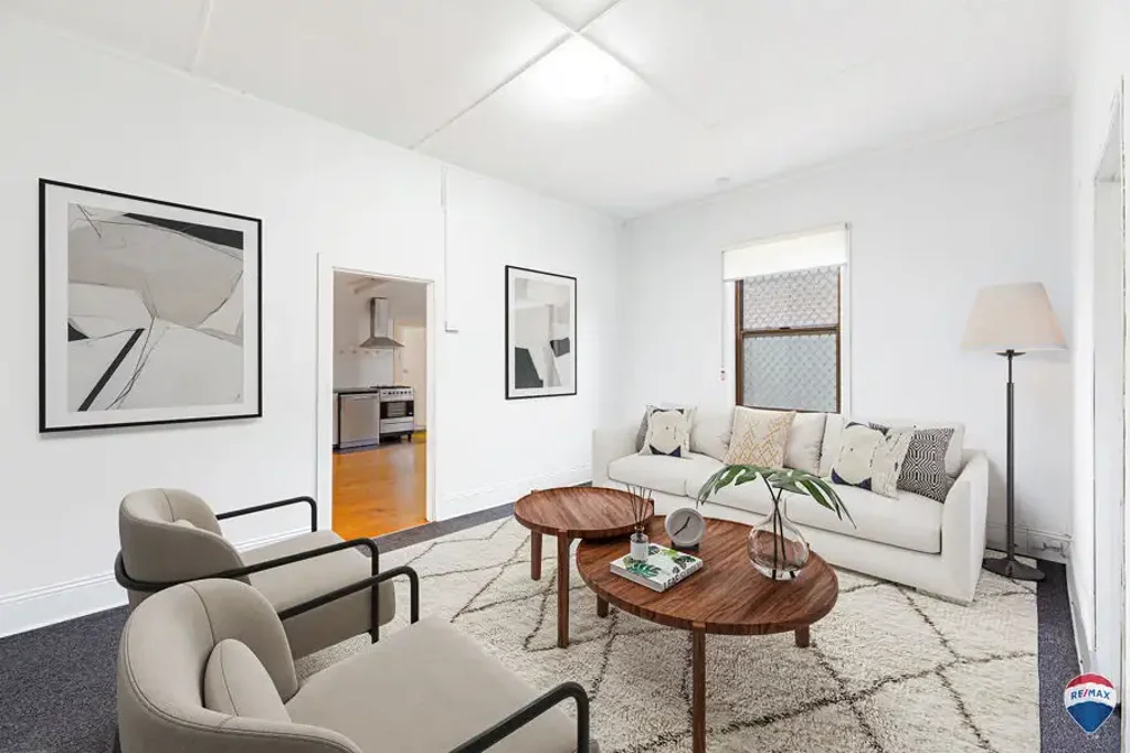 Mascot 3ਬੈੱਡਰੂਮ **Freestanding Home | 3-Bed + 2-Study in Cul-de-sac
