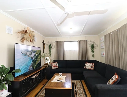 5 Blee Street, Giru, QLD 4809, 3房, 2浴, 独立屋