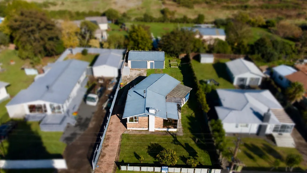Owhata 3部屋 Solid Home + Massive 3-Bay Garage