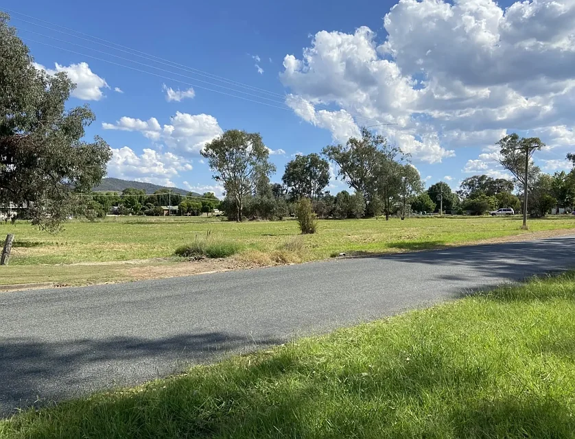 155-161 Strzelecki Way, Corryong, Rest of VIC, 0 Bedrooms, 0 Bathrooms, Section