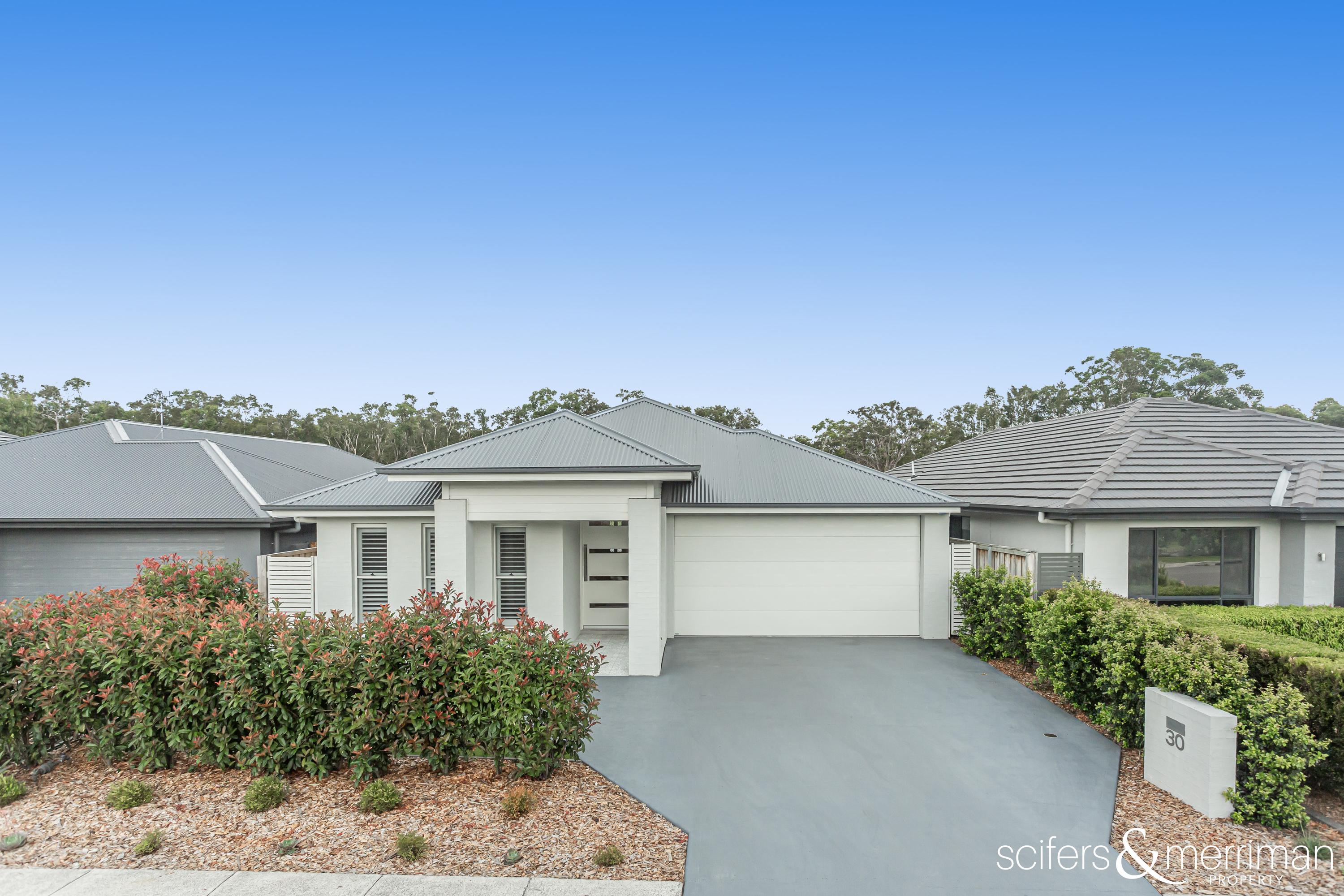 30 PORTMARNOCK CL, MEDOWIE NSW 2318, 0 Bedrooms, 0 Bathrooms, House