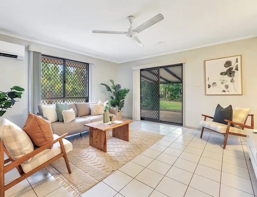23 Copra Crescent, Karama, NT 812, 3 Schlafzimmer, 1 Badezimmer, House