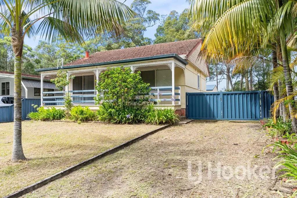 276 The Park Drive, Sanctuary Point, NSW 2540
