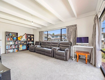 2/41 Merriefield Avenue, Forrest Hill, North Shore City, 2 ਕਮਰੇ, 1 ਬਾਥਰੂਮ, House