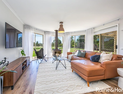 225 Kilmore Road, New Gisborne, VIC 3438, 4 침실, 2 욕실, House