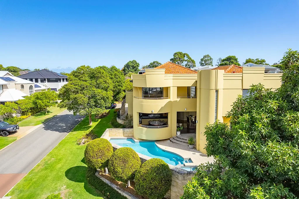 25 River View Terrace, Mount Pleasant, WA 6153