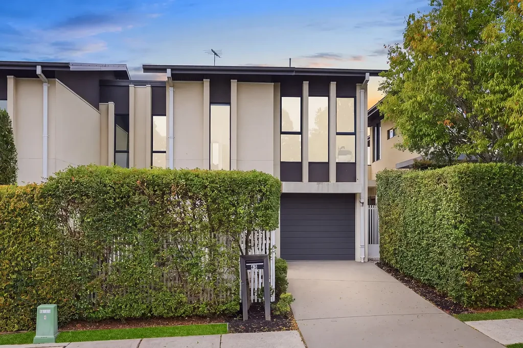 Kellyville 3બેડરૂમ Family-Friendly Living in a Prime Location