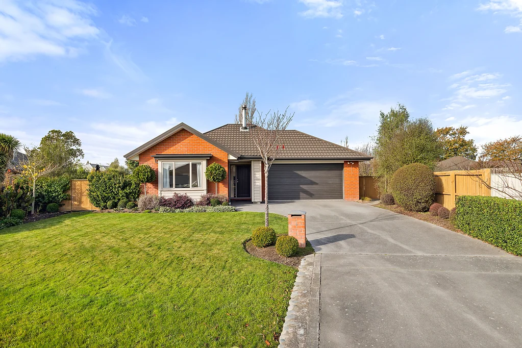 6 Greenan Place, Doyleston, Canterbury