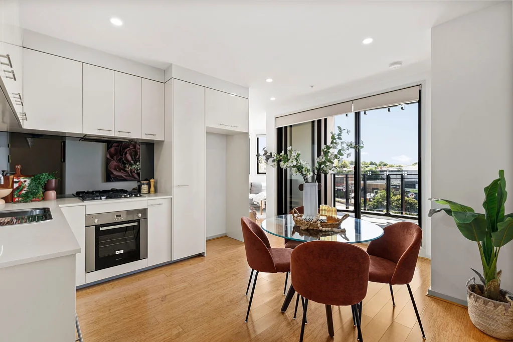 403/316 Pascoe Vale Road, Essendon, VIC 3040
