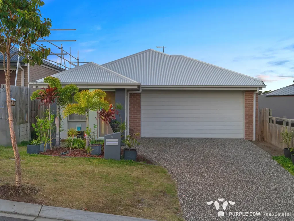 Your Dream Home Awaits.