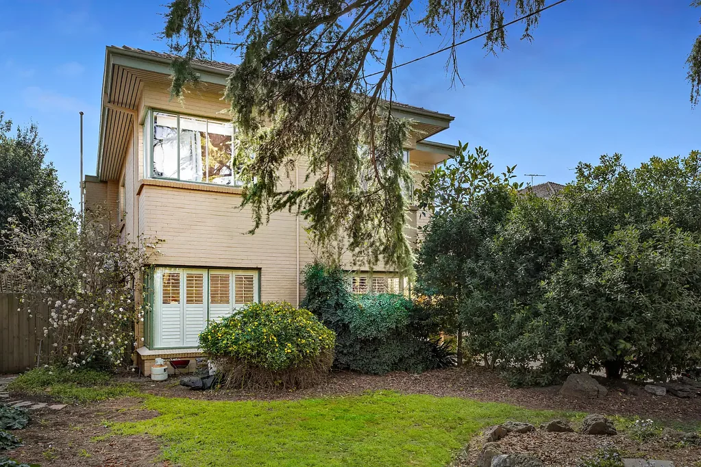 6/4 Dickens Street, Elwood, VIC 3184