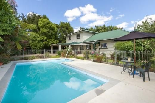 16 Momona Road, Hauraki Surrounds, Bay Of Plenty, 4 침실, 3 욕실, Unspecified