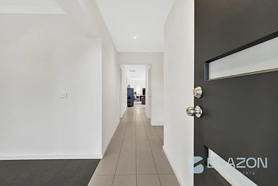 424 Hogans Road, Tarneit, VIC 3029, 4房, 2浴, House