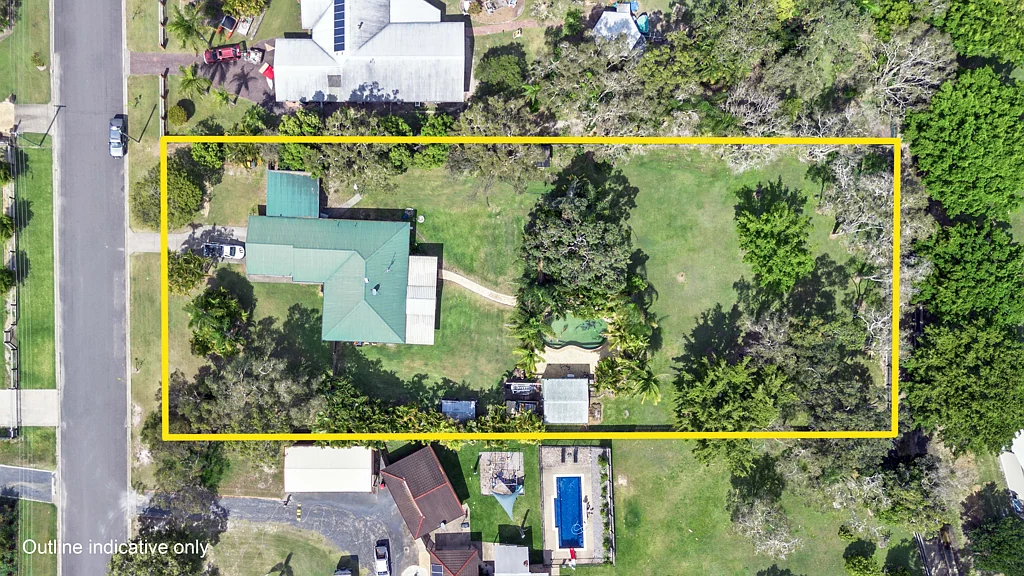14 Windemere Road, Wondunna, QLD 4655