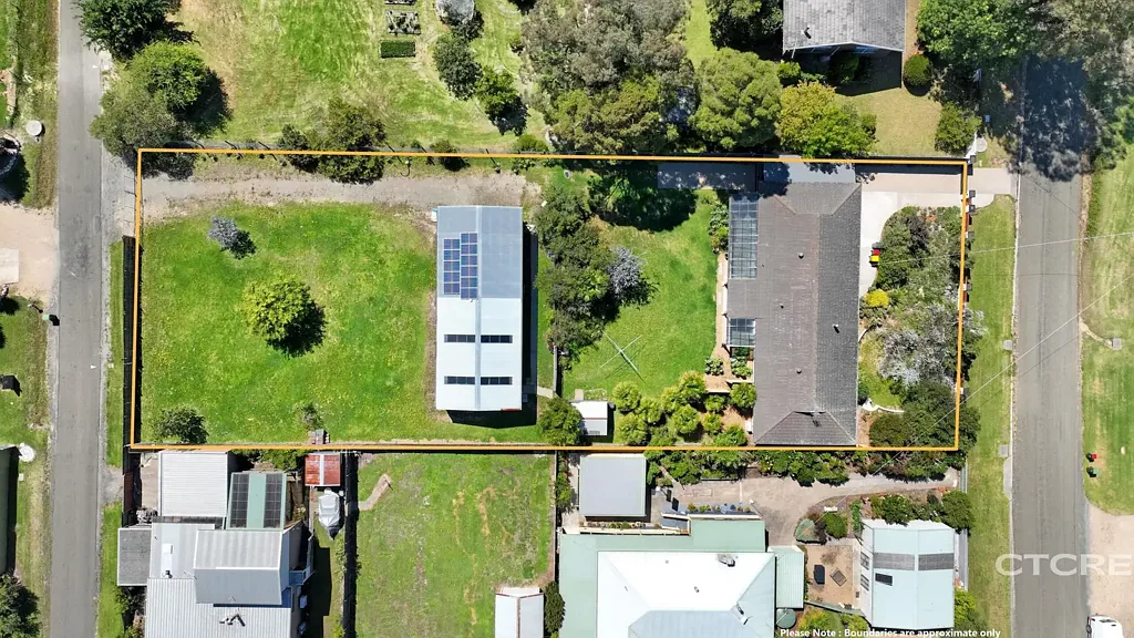 5 Cameron Street, Orbost, VIC 3888
