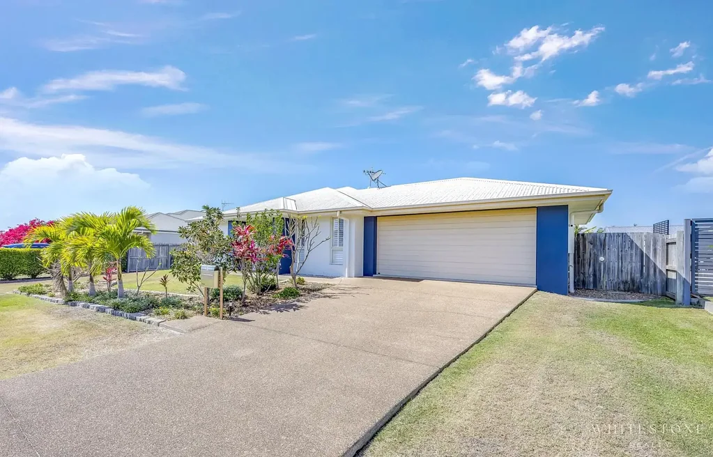 Bargara 4બેડરૂમ YOUR NEXT PLACE TO CALL HOME