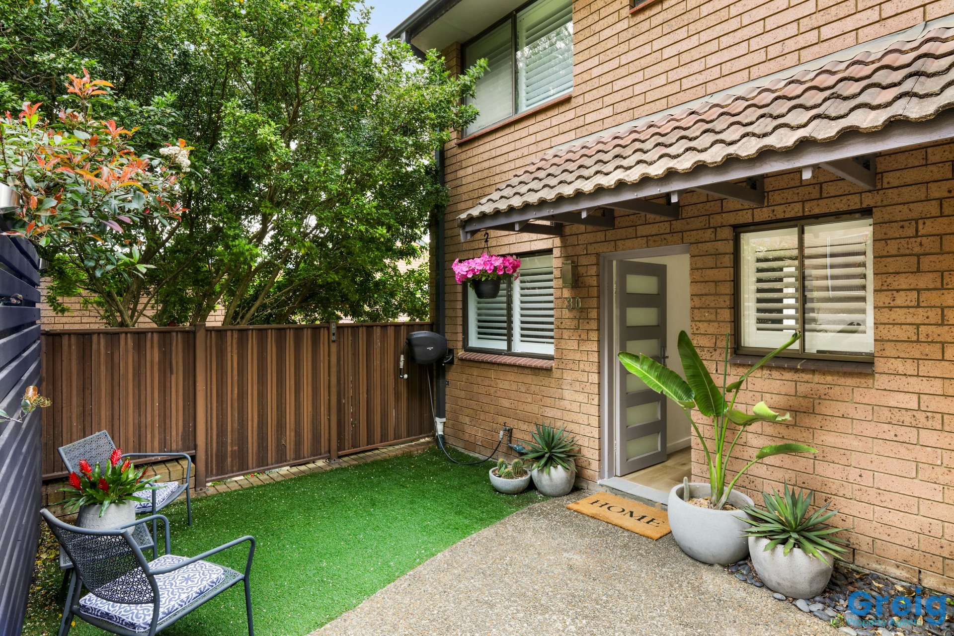 UNIT 30 24 TORONTO PDE, SUTHERLAND NSW 2232, 0部屋, 0バスルーム, Townhouse