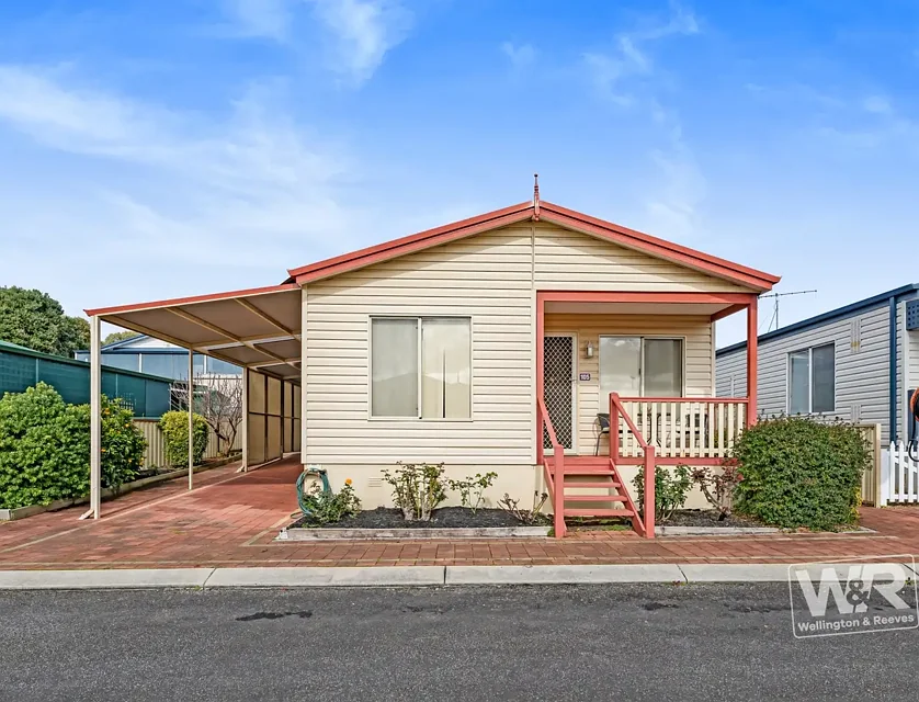 105/550 Albany Highway, Milpara, WA 6330, 2 कमरे, 1 बाथरूम, Unit